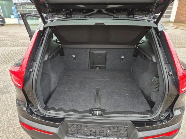 Volvo XC40 Recharge Ultimate