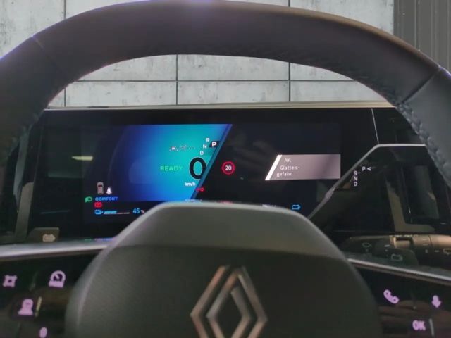 Renault Scenic E-Tech