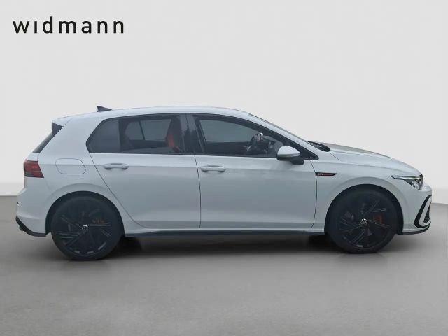 Volkswagen Golf DSG GTI