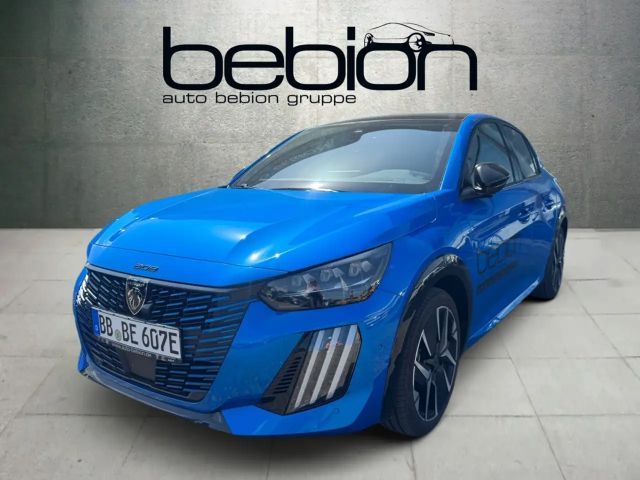 Peugeot E-208 GT-Line