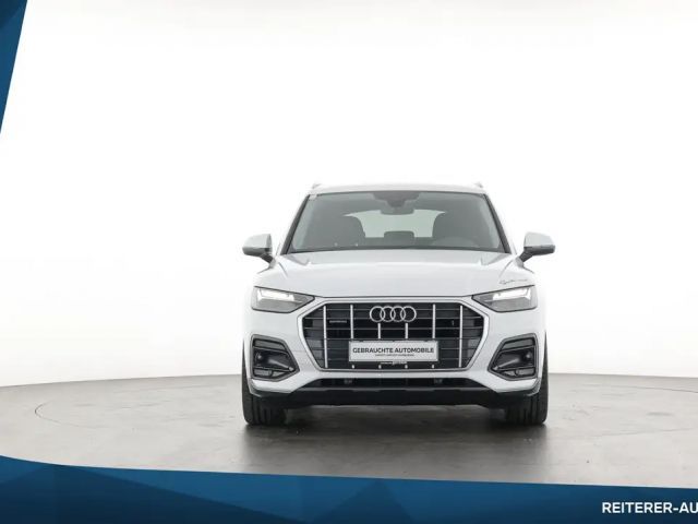 Audi Q5 40 TDI Quattro Sportback