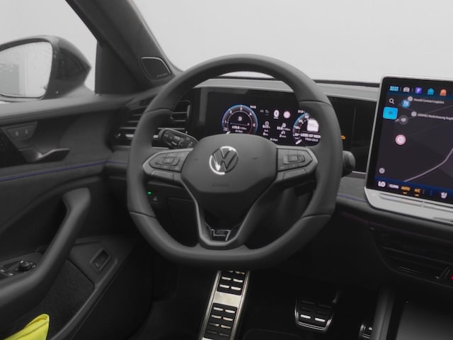 Volkswagen Passat 2.0 TDI R-Line Variant