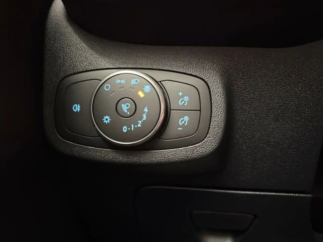 Ford Fiesta Cool & Connect