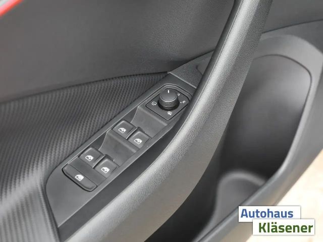 Skoda Kamiq 1.0 TSI 85 Monte Carlo