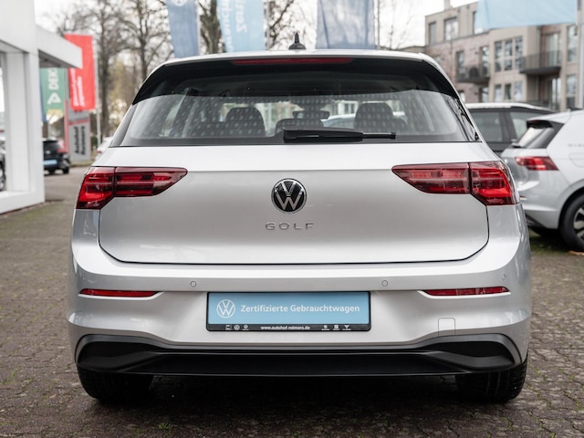 Volkswagen Golf 2.0 TDI Golf VIII