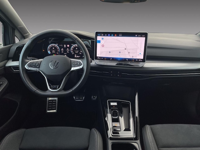 Volkswagen Golf 1.5 eTSI DSG Golf VIII