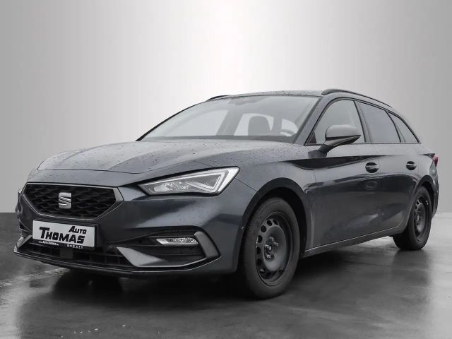 Seat Leon 1.5 TSI FR-lijn Sportstourer