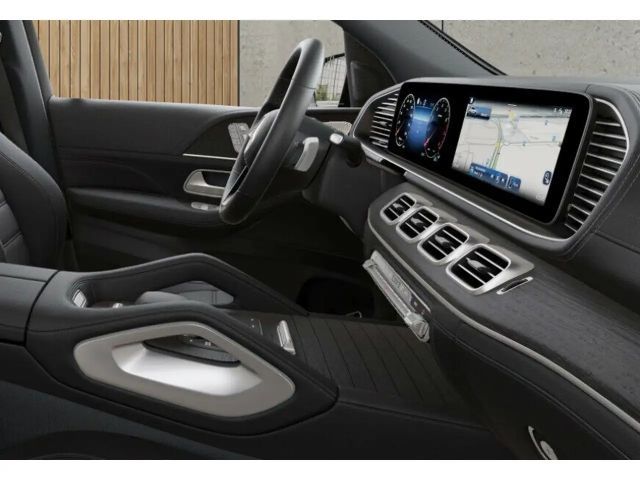 Mercedes-Benz GLE 450 4MATIC AMG Line