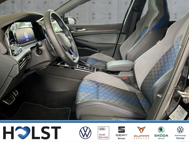 Volkswagen Golf Golf VIII IQ.Drive Style