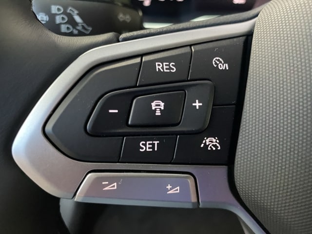 Volkswagen Taigo 1.0 TSI