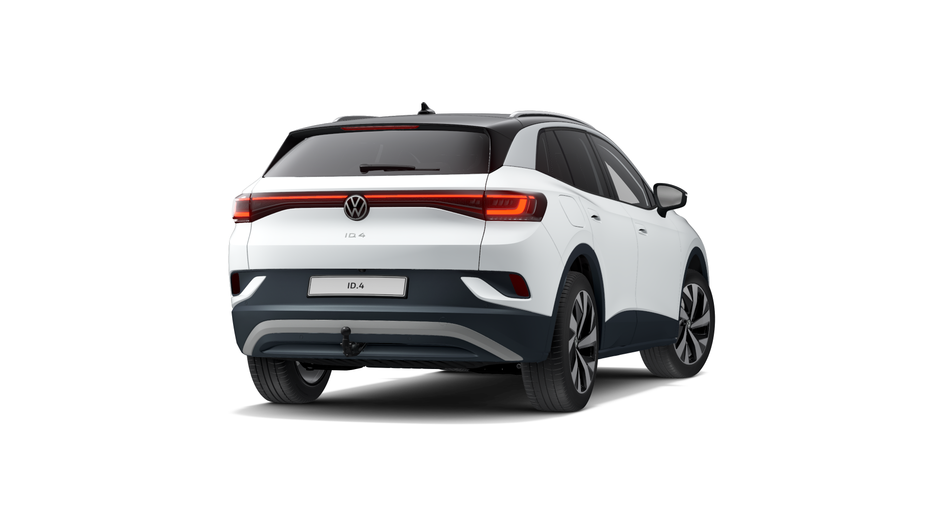 Volkswagen ID.4 Performance Pro