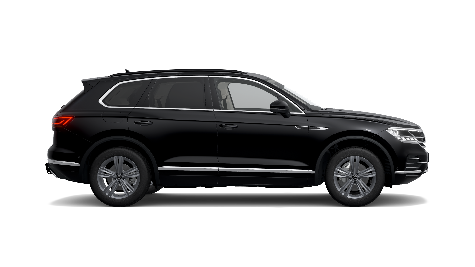 Volkswagen Touareg Elegance Elegance
