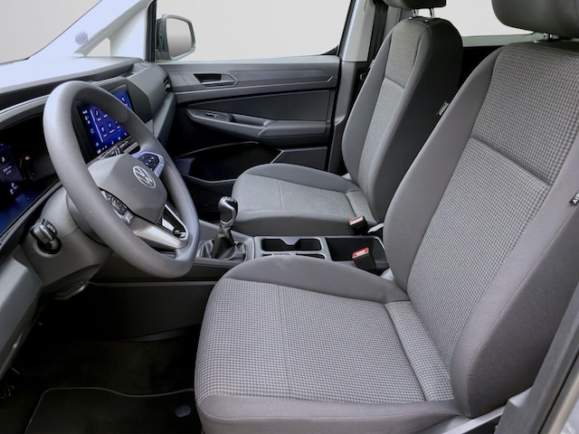 Volkswagen Caddy 2.0 TDI Combi