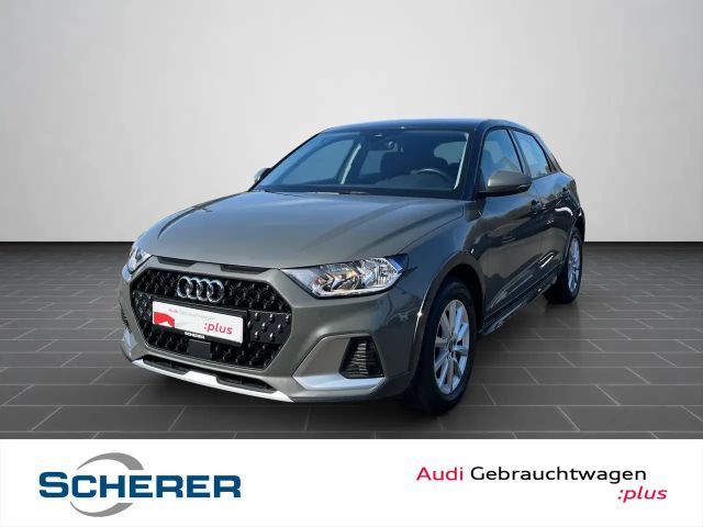 Audi A1 25 TFSI