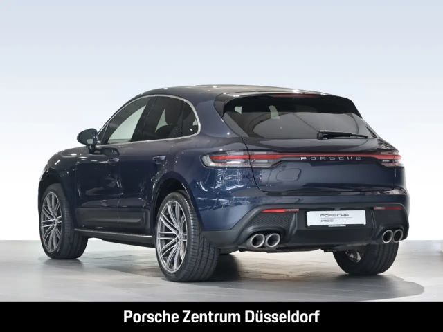 Porsche Macan Turbo