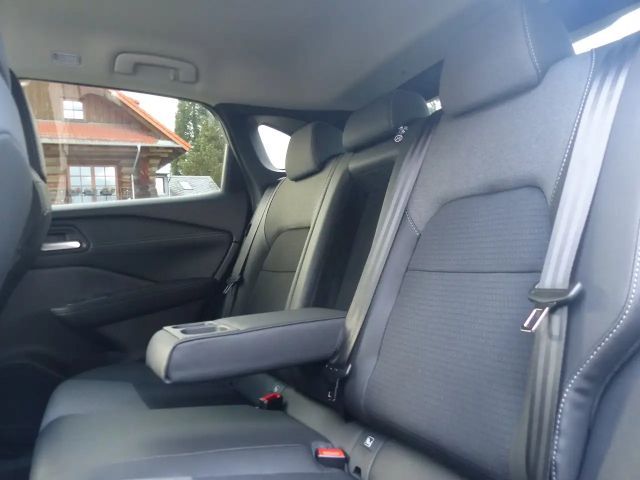 Nissan Qashqai N-Connecta