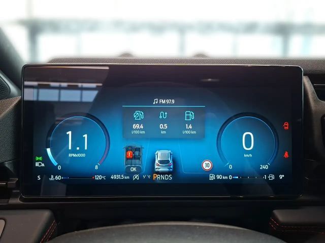 Ford Puma EcoBoost ST Line