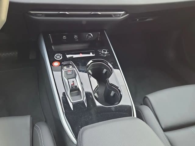 Audi A5 S-Line