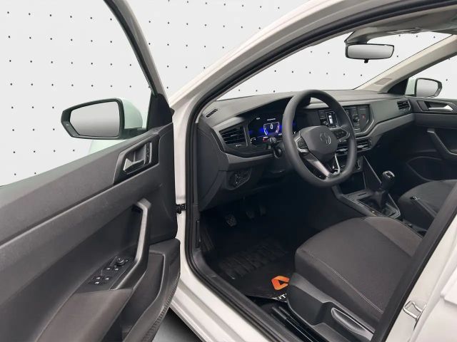 Volkswagen Polo 1.0 MPI