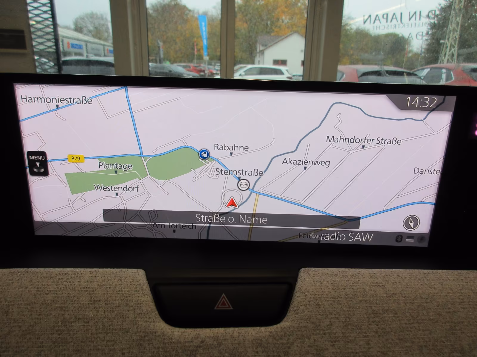 Mazda CX-60 4WD Takumi