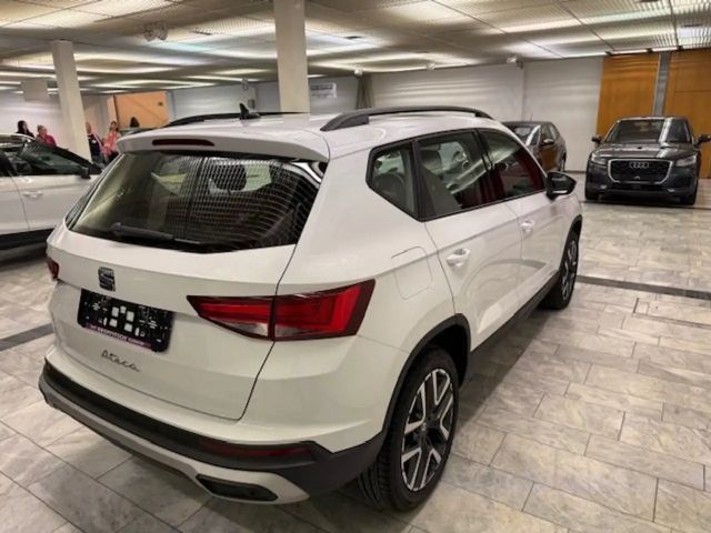 Seat Ateca Style