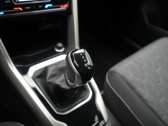 Volkswagen T-Roc DSG Move