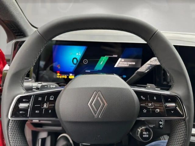 Renault Austral E-Tech Techno
