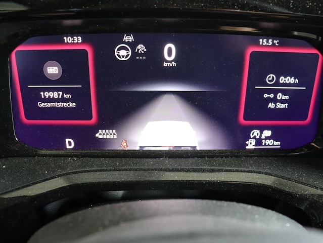 Volkswagen Multivan 2.0 TDI DSG Lang T7