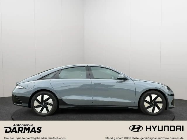 Hyundai IONIQ 6 Dynamiq