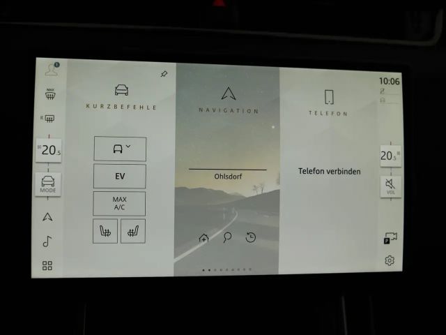 Land Rover Range Rover Evoque S