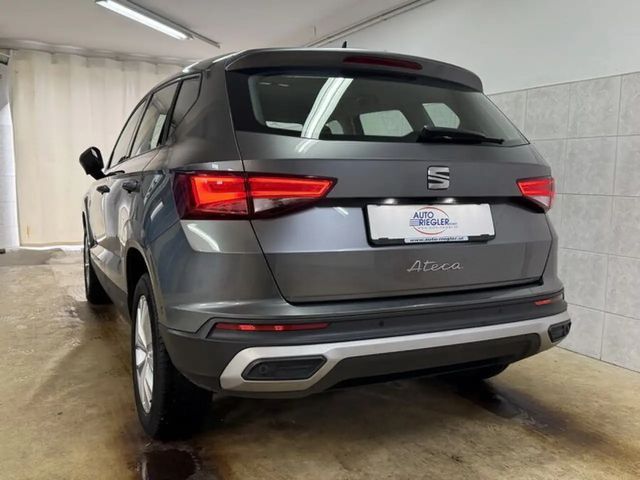 Seat Ateca Style