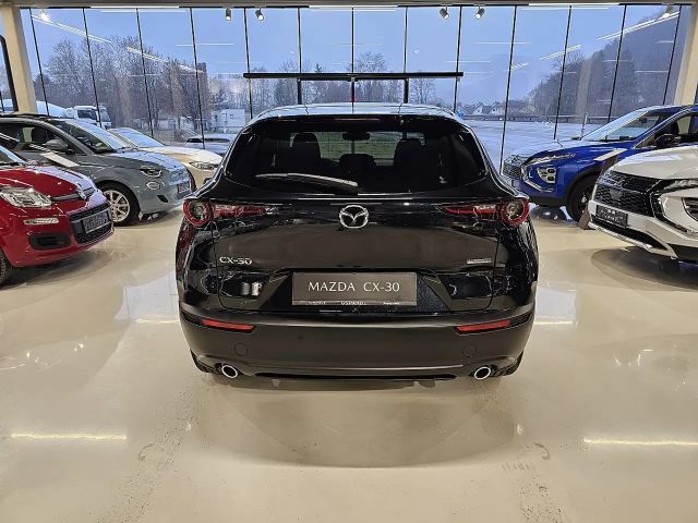 Mazda CX-30 Exclusive-line