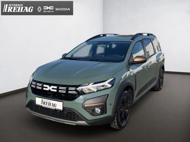 Dacia Jogger Extreme TCe 110