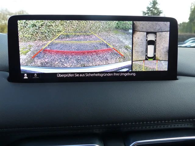 Mazda CX-5 Advantage SkyActiv