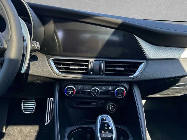 Alfa Romeo Giulia Turbo Veloce