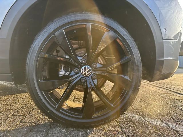 Volkswagen T-Roc 2.0 TSI 4Motion DSG R-Line