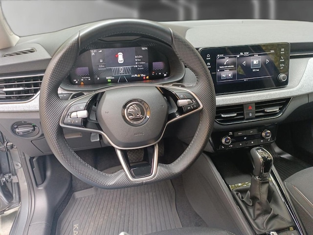 Skoda Kamiq 1.0 TSI Selection