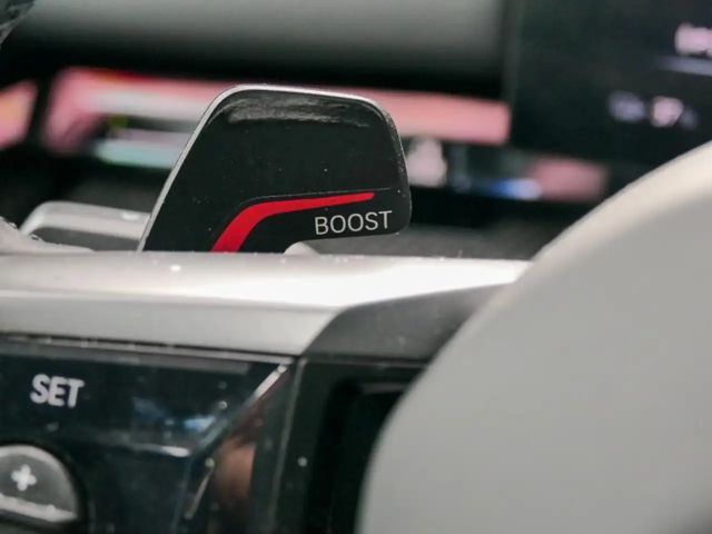 BMW i5 M-Sport Sedan