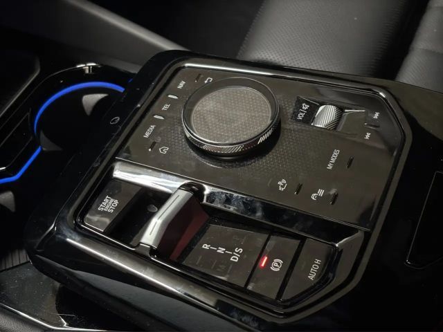 BMW 520 520d Touring