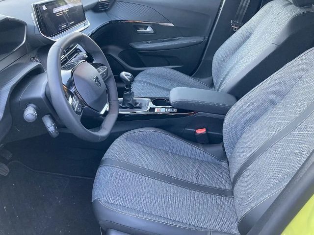 Peugeot 208 Allure Pack PureTech