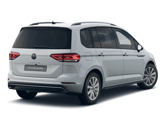Volkswagen Touran 1.5 TSI R-Line