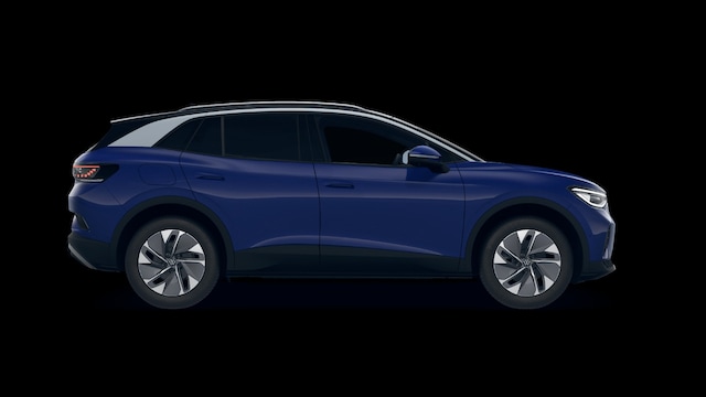 Volkswagen ID.4 AHK KEYLESS LED NAVI KLIMA LM