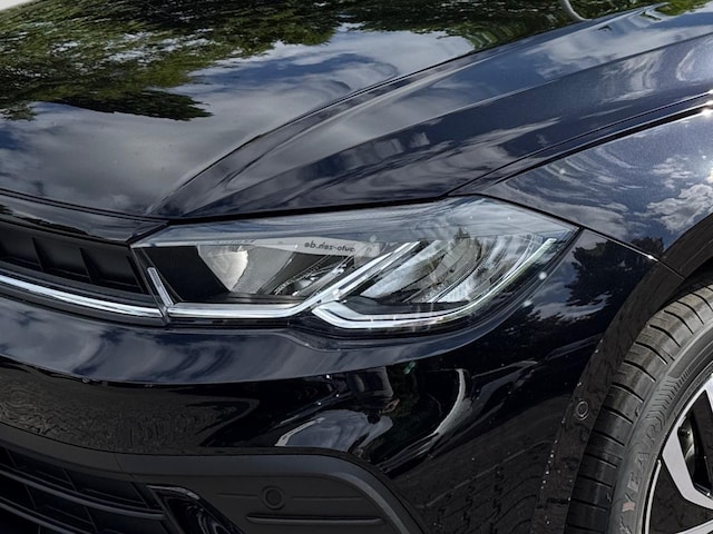 Volkswagen Polo 1.0 TSI