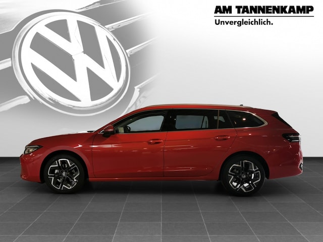 Volkswagen Passat Elegance Elegance