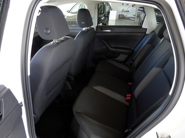 Volkswagen Polo Plus