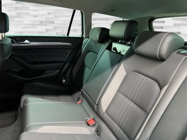 Volkswagen Passat 2.0 TDI AllTrack Variant