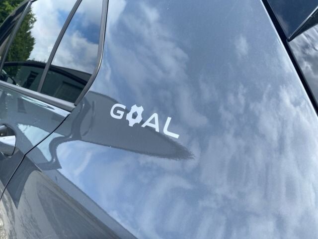 Volkswagen Golf 1.5 eTSI DSG Golf VIII