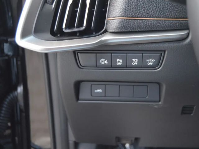 Mazda CX-60 Exclusive-line