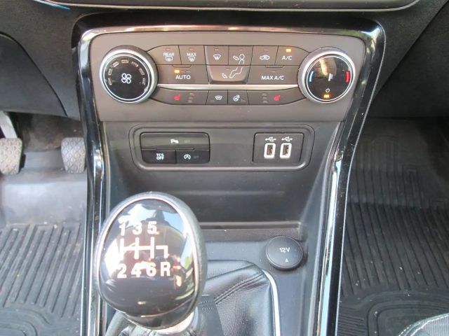 Ford EcoSport Titanium