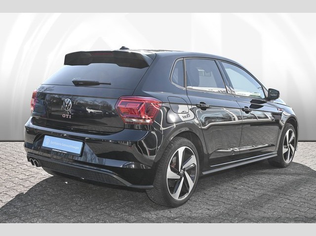Volkswagen Polo 2.0 TSI DSG GTI